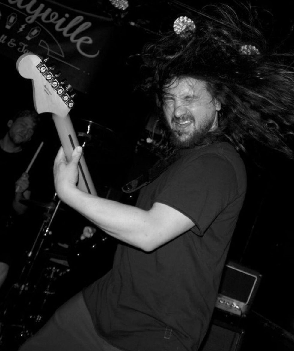 Thoughtcrimes live